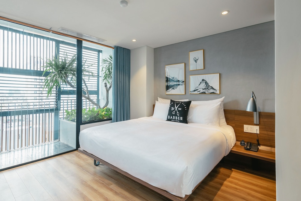 The Glomad Da Nang Hotel - Hostel 10/44