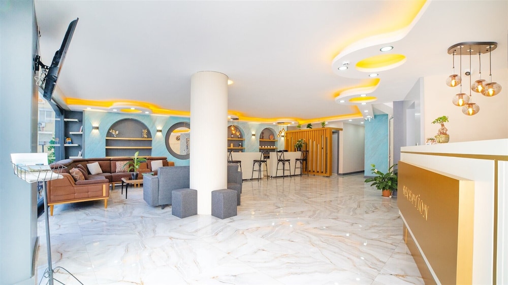 Blue Marina Hotel & SPA 19/64
