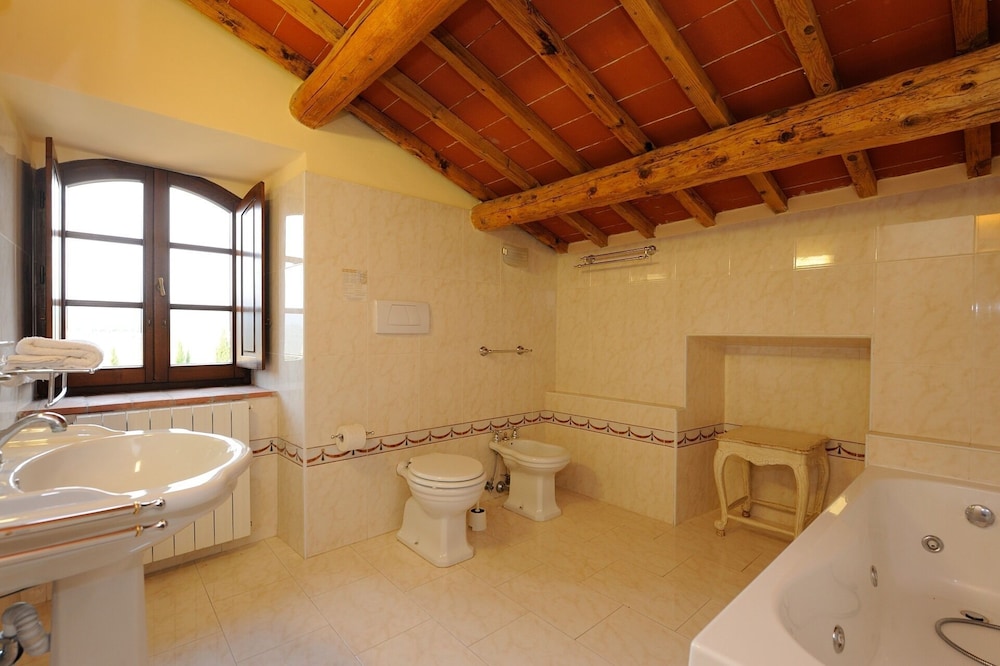 Agrihotel Il Palagetto 40/40
