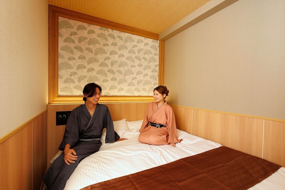 Hotel Matsunoi 30/43