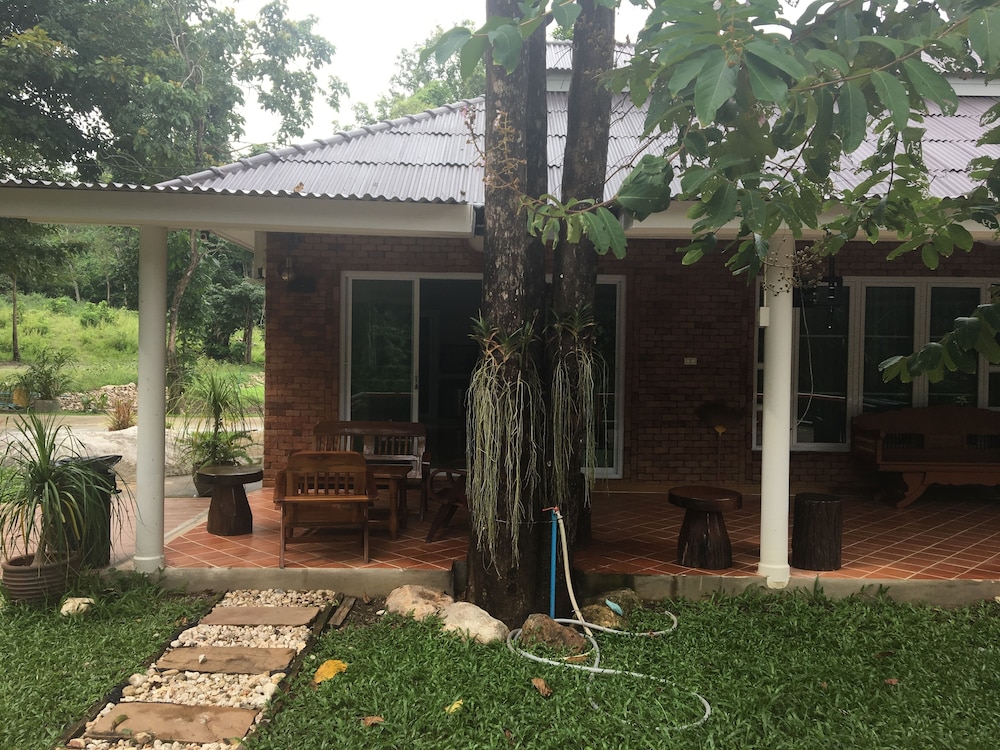 Lundaresort & Orchid 40/50