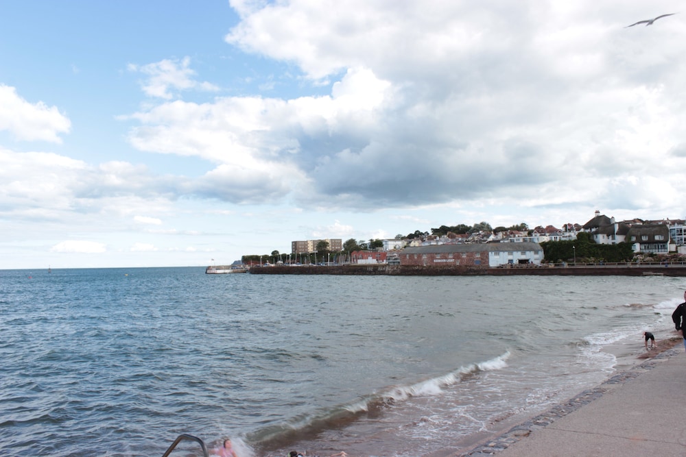 The P&M Paignton Residence 41/50