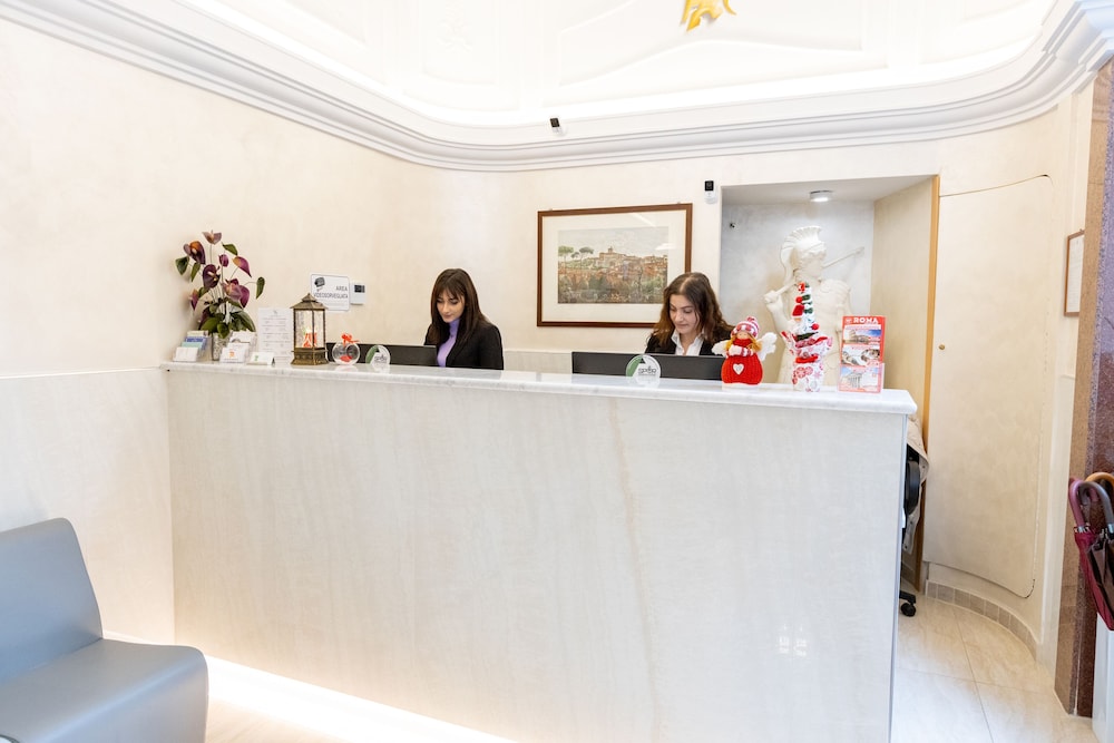 Hotel Maximus 4/50