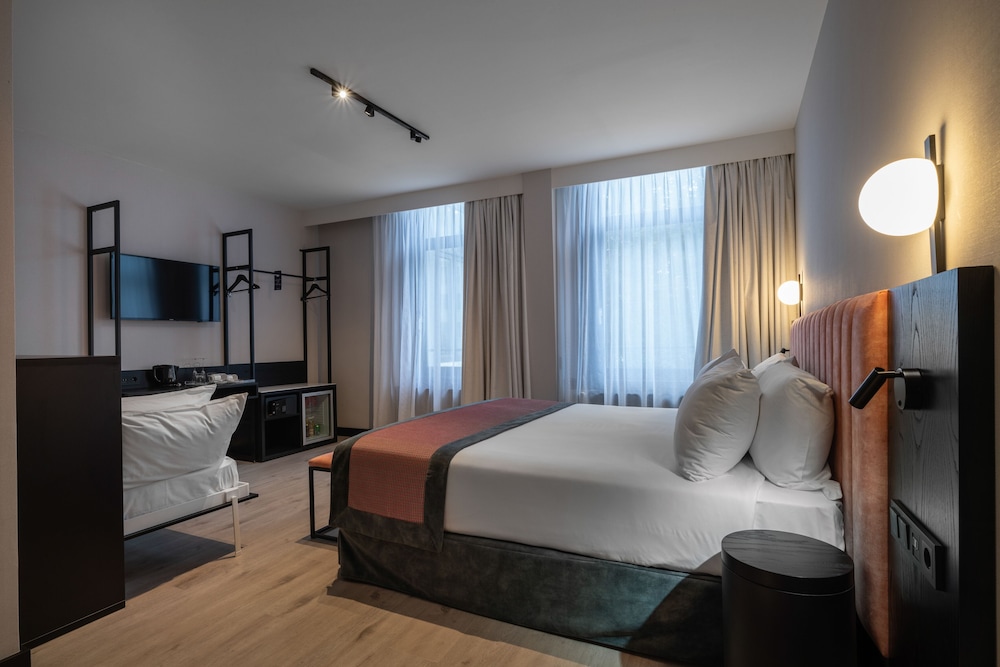 Catalonia Hotel Vondel Amsterdam 14/75