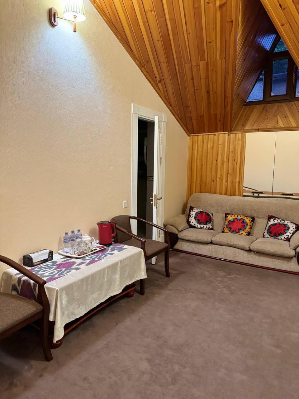 Arba Hotel 13/50