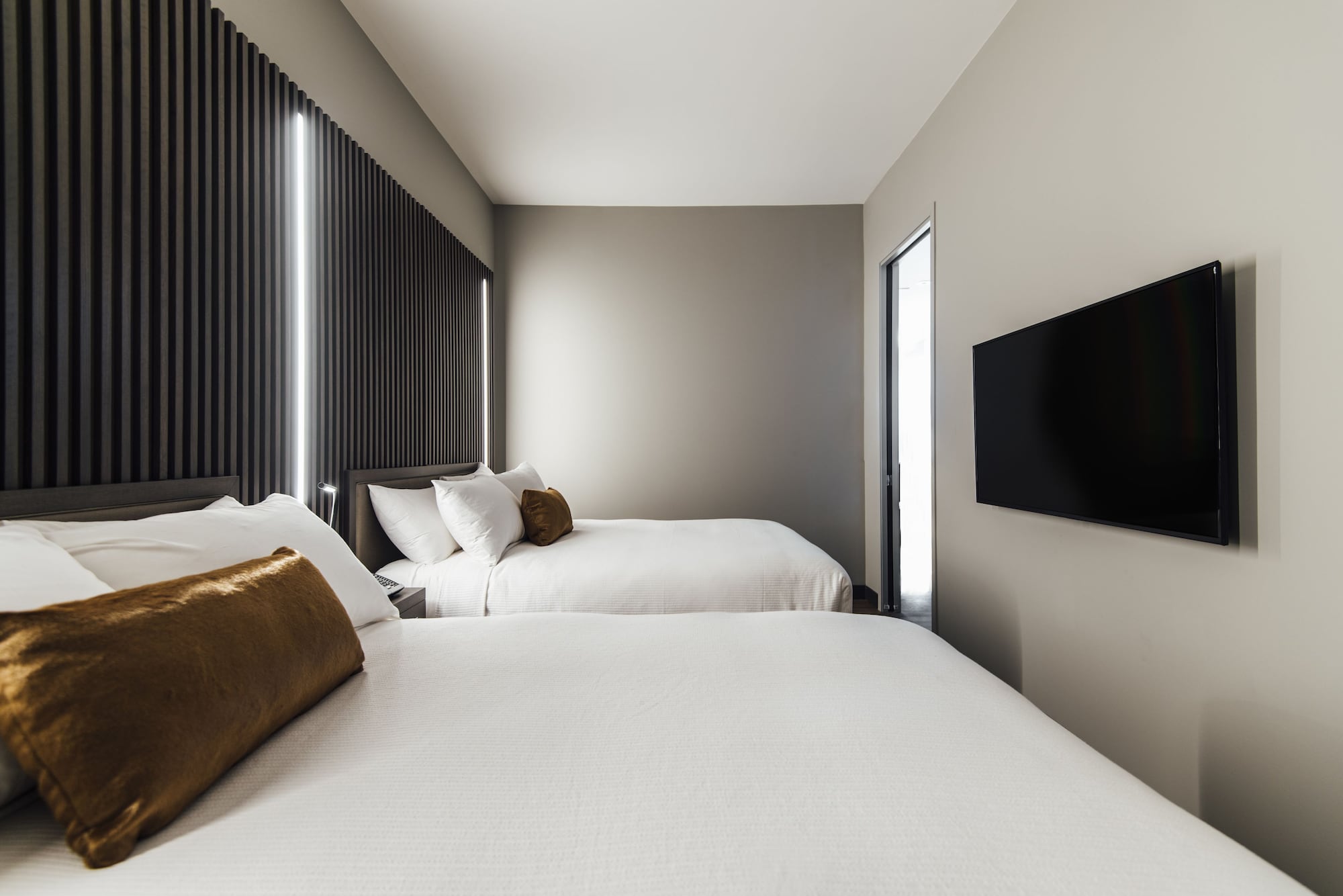 ROOM, 2 QUEEN BEDS