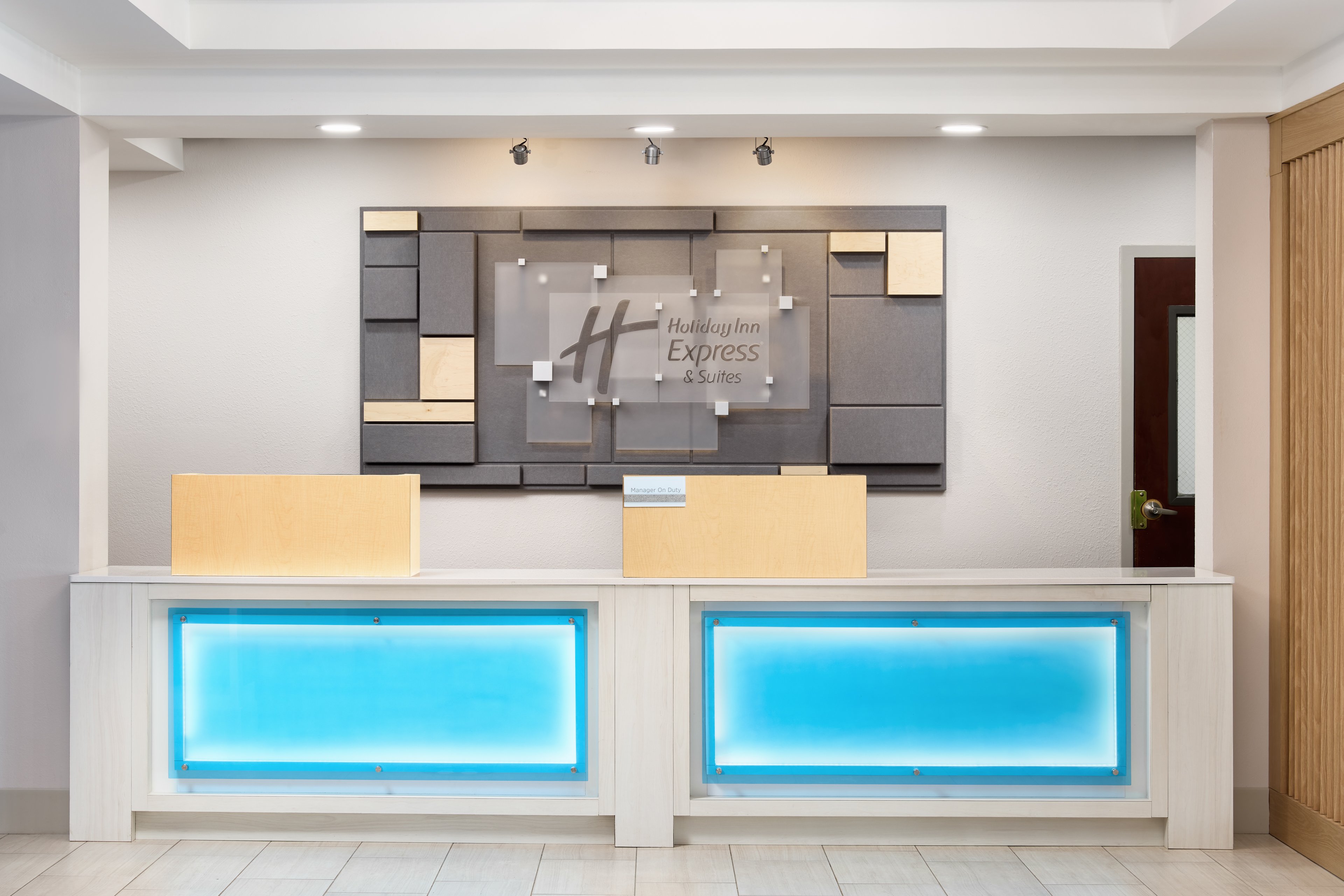 Holiday Inn Express Suites Atlanta Tucker Northlake An Ihg Hotel 6/34
