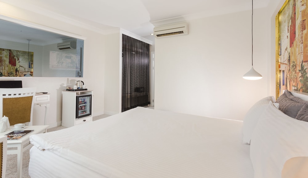 Gazi Park Hotel 7/38