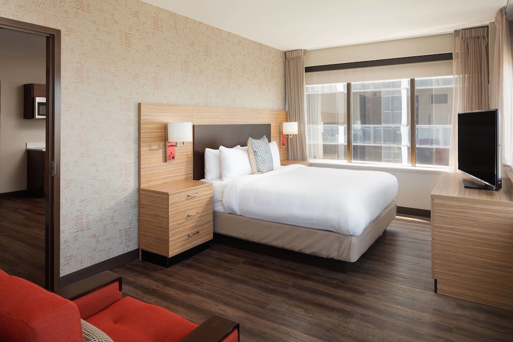 Towneplace Suites By Marriott New Orleans Downtown Canal Street 14/65