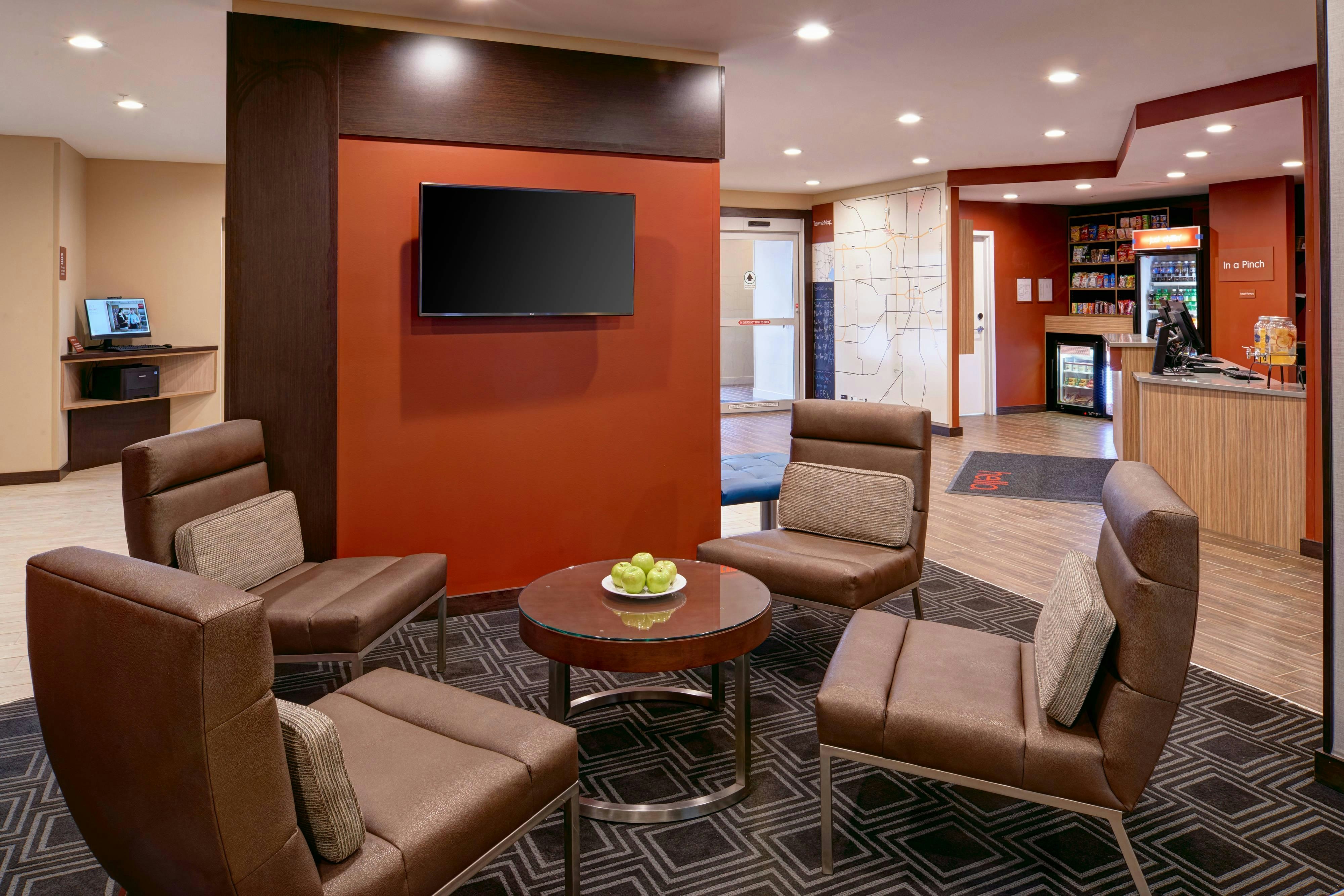 Towneplace Suites By Marriott Jackson 26/41