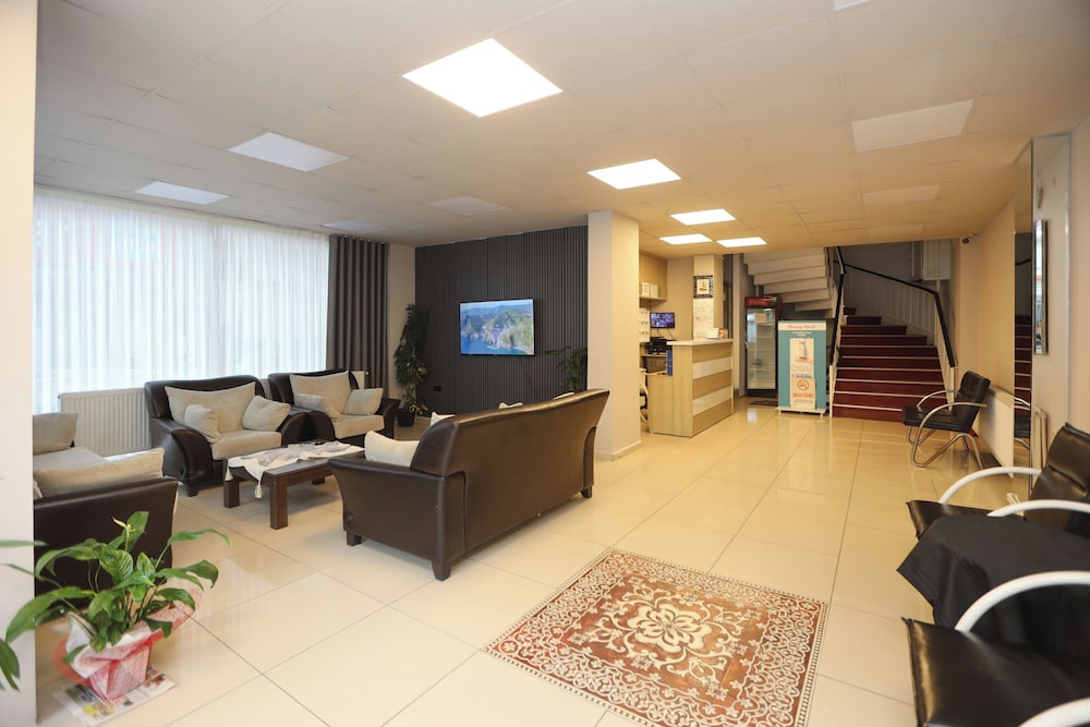 Ozsoy Hotel 25/45