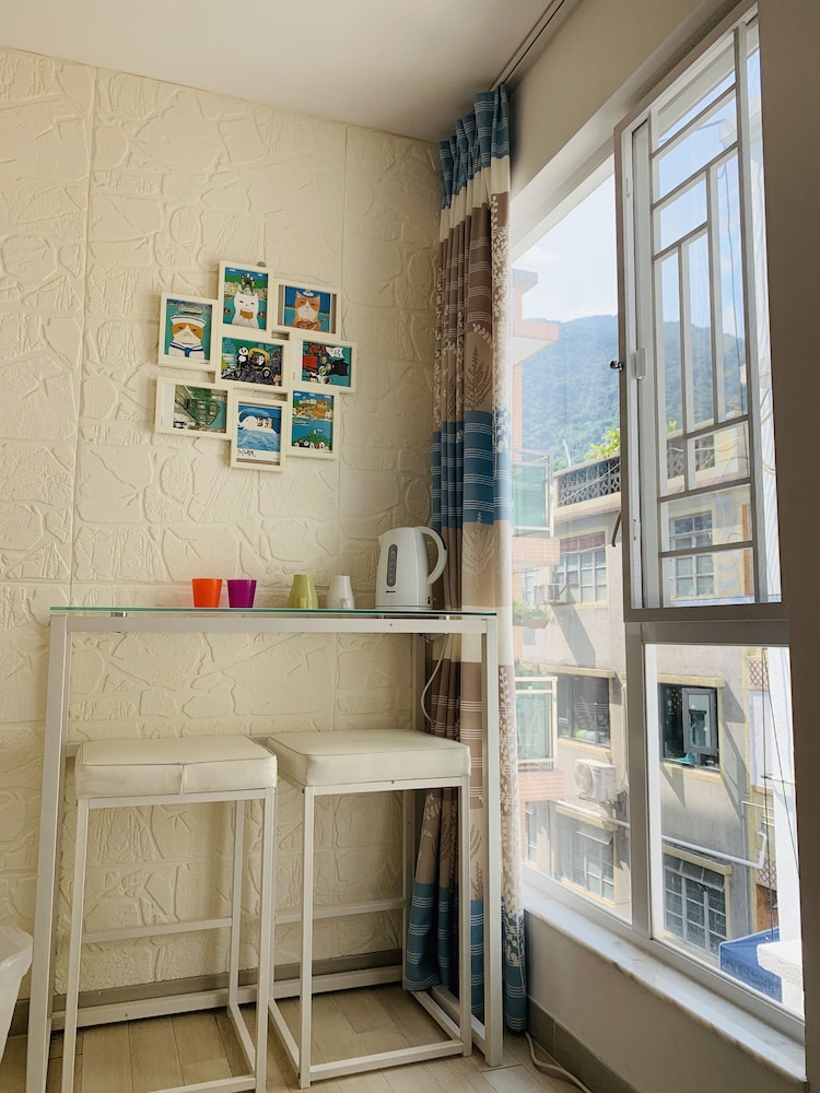 City Oasis Guesthouse 42/43