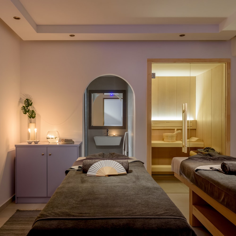 Antoperla Luxury Hotel & Spa 24/50