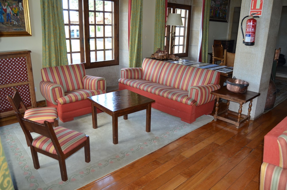 Parador de Verin 14/43