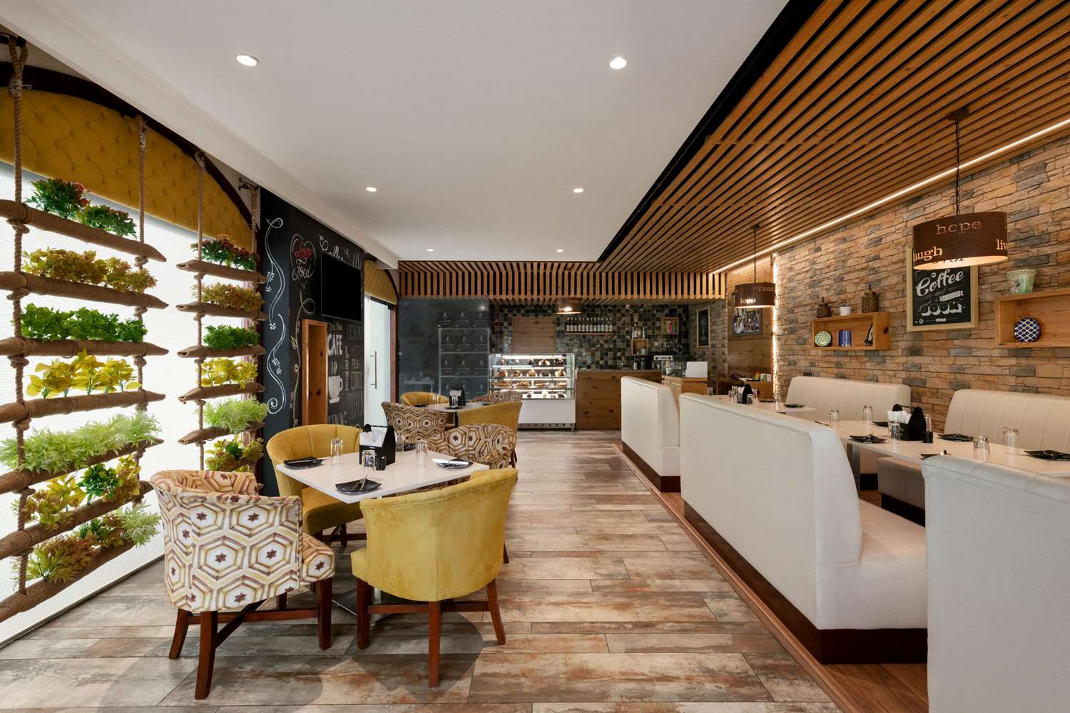 Ramada by Wyndham Kapurthala 39/57