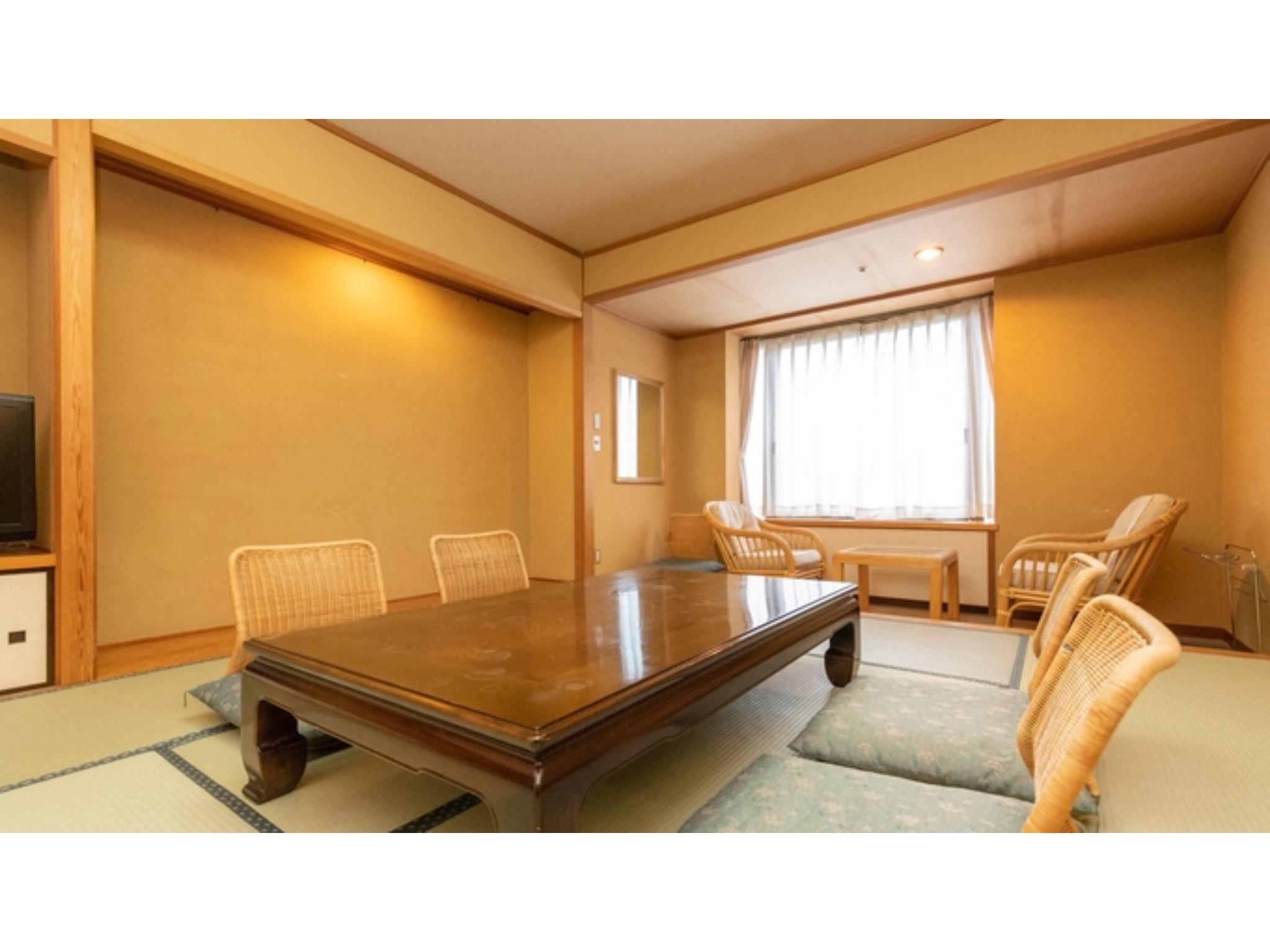 HOTEL KUNITOMI ANNEX 21/36