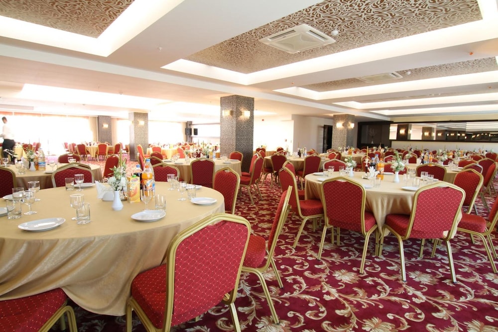Sahin Park Hotel Eskisehir 22/32