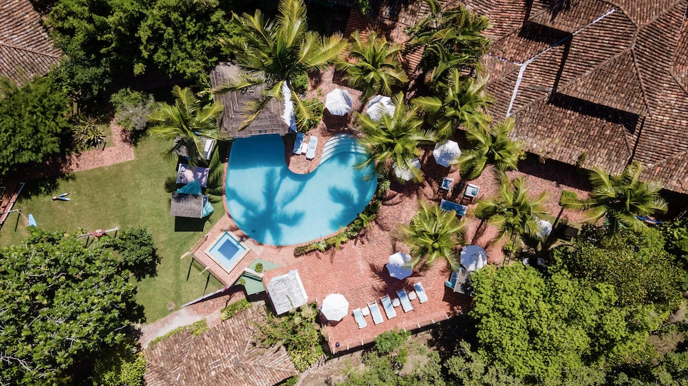 Barracuda Eco Resort 38/50