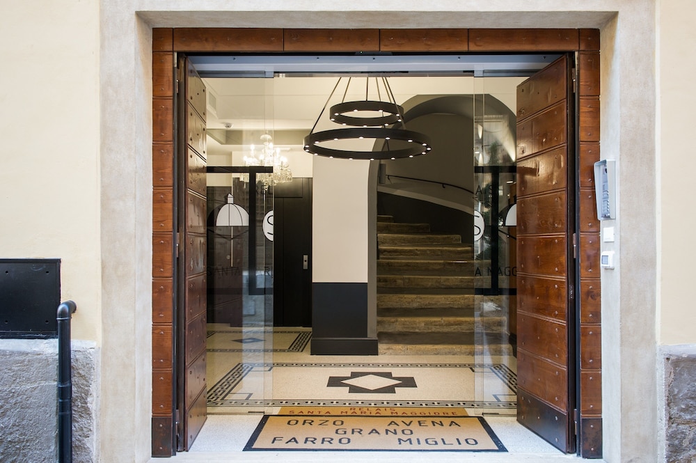 Relais Santa Maria Maggiore 53/69
