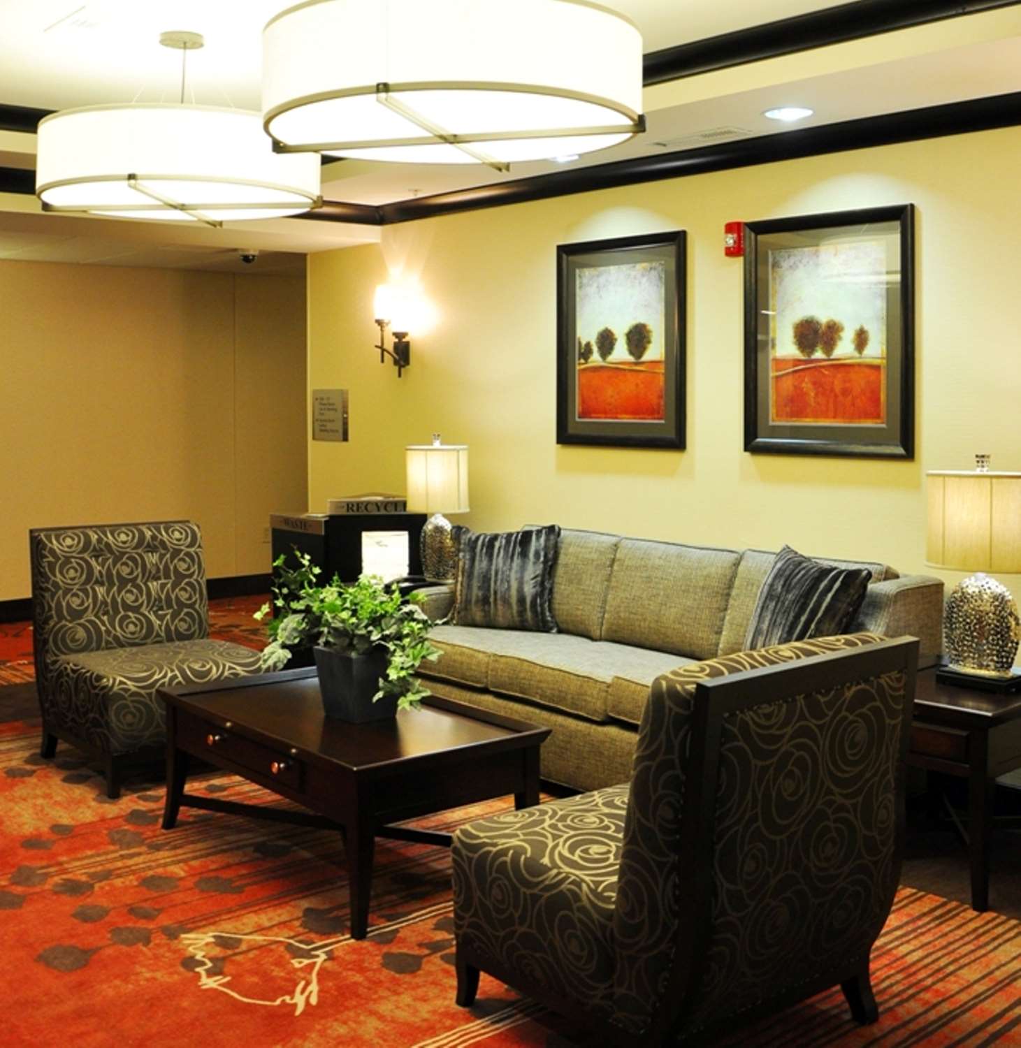 lounge