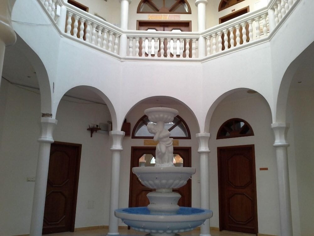 Hôtel Casa Cornelia 8/46