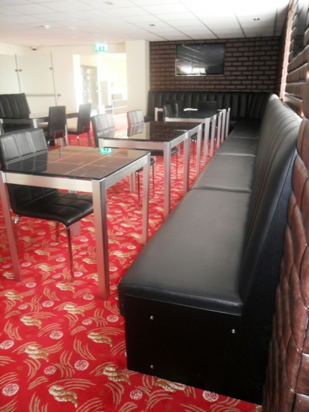 The Cambridge Hotel 22/40
