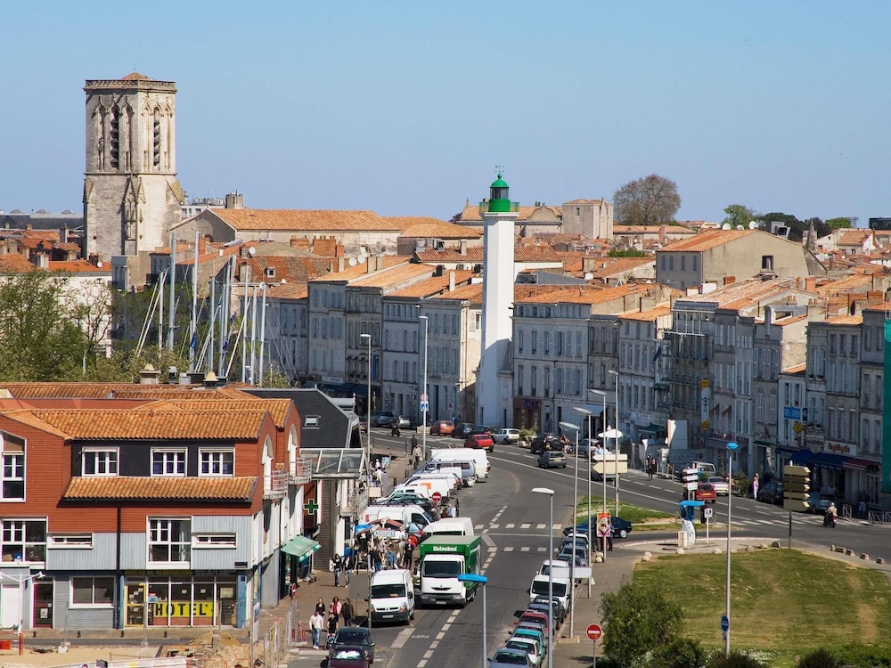 hotelF1 La Rochelle Angoulins 41/50