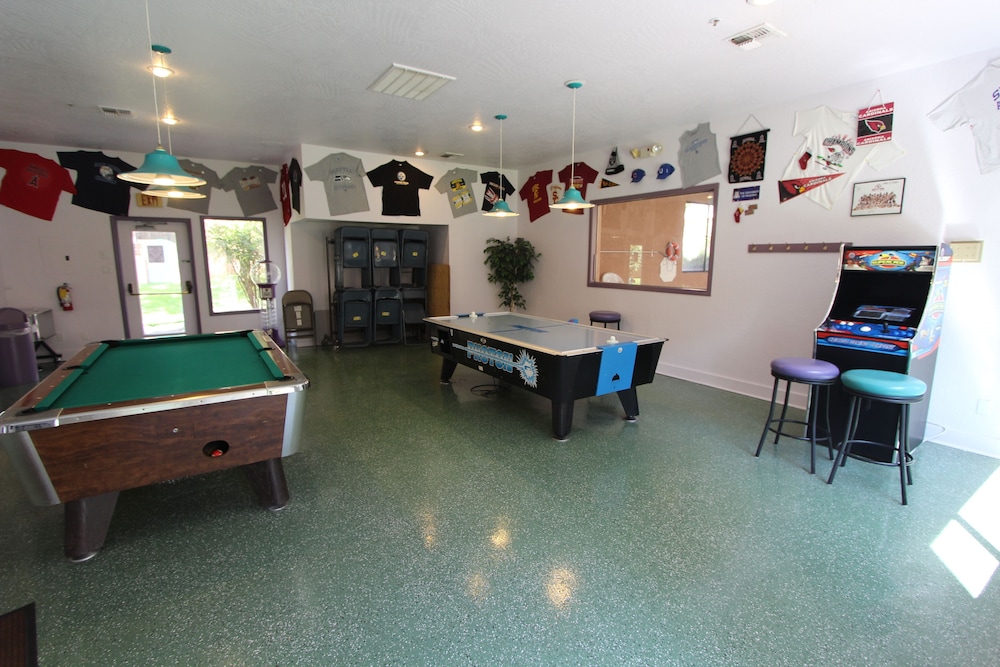 Villas of Sedona, a VRI resort 11/66