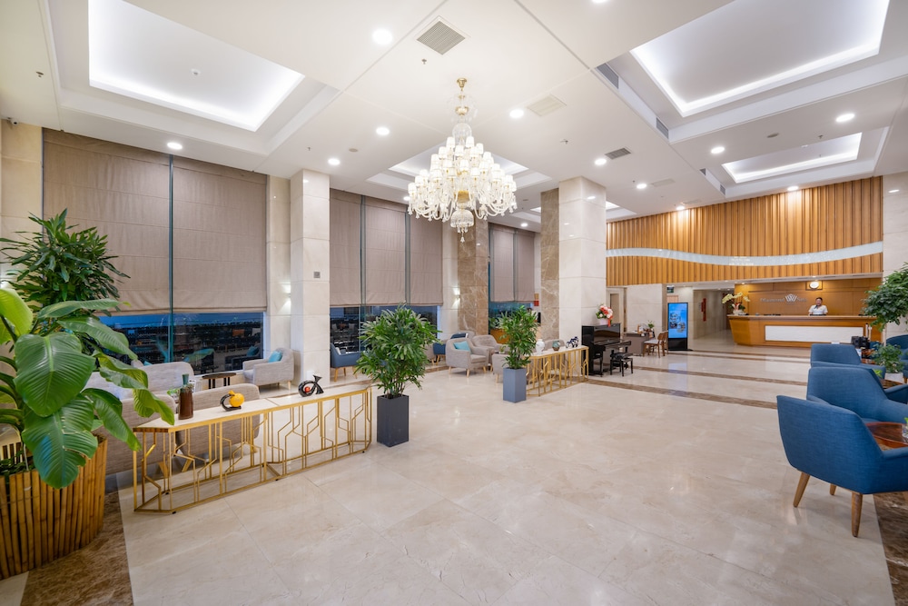 Diamond Sea Hotel 7/115