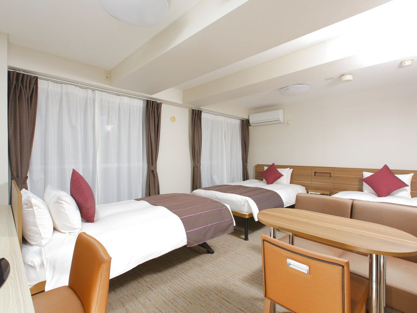 Hotel Mystays Ueno Iriyaguchi 14/32