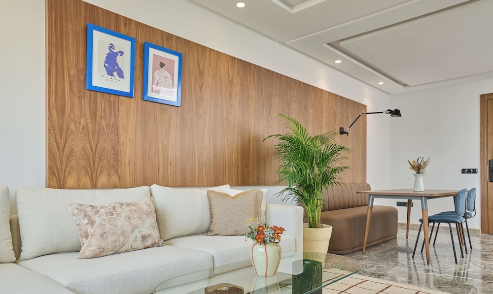 StayHere Casablanca - Oasis Residential Living 79/91