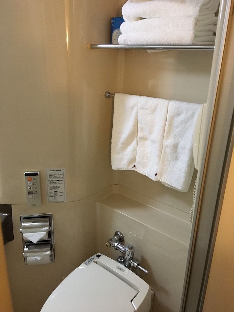 Dai Ichi Inn Ikebukuro 60/60