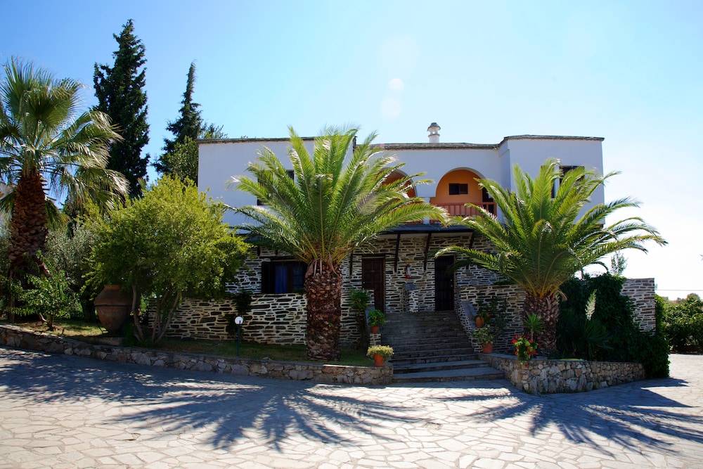 Geranion Village 34/48