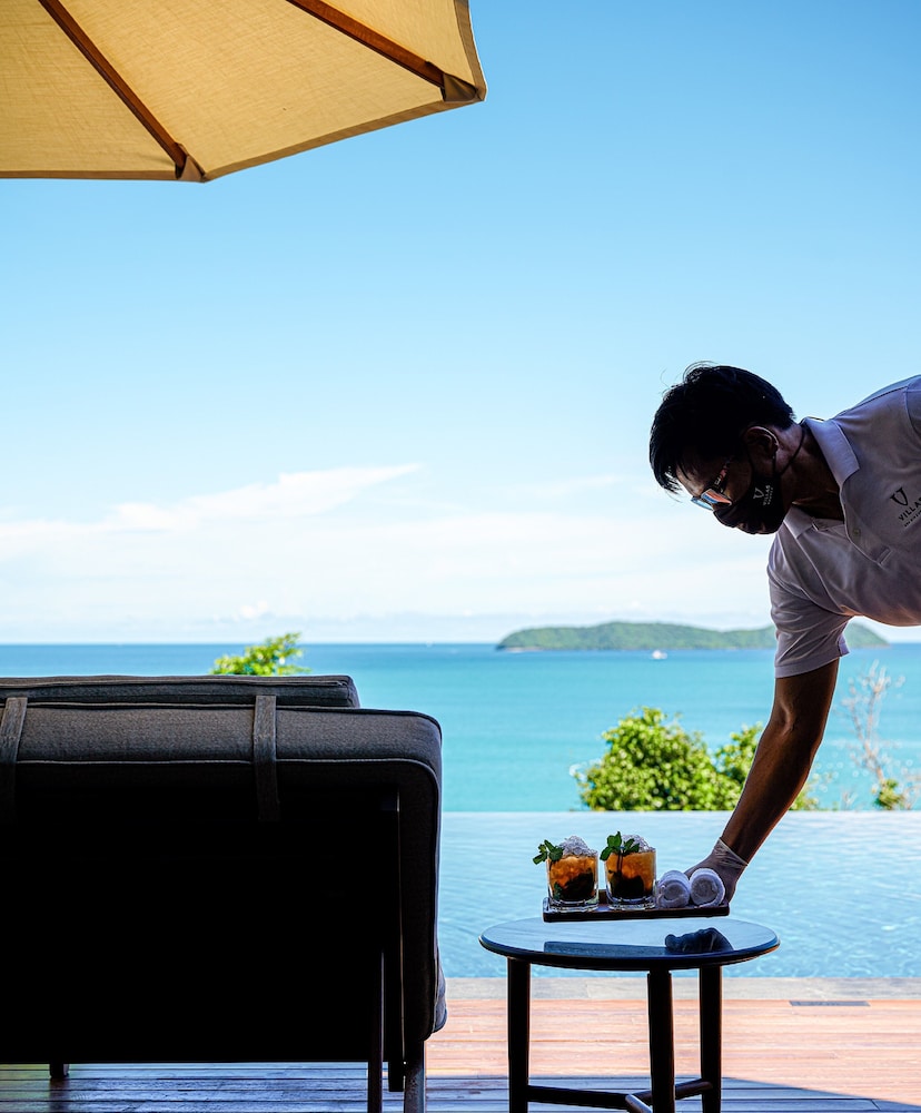 V Villas Phuket - MGallery 47/77