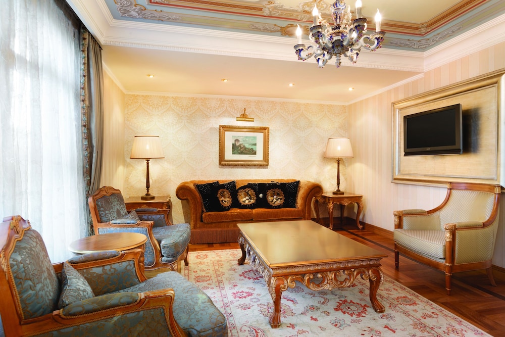 Crowne Plaza Istanbul - Old City 52/80