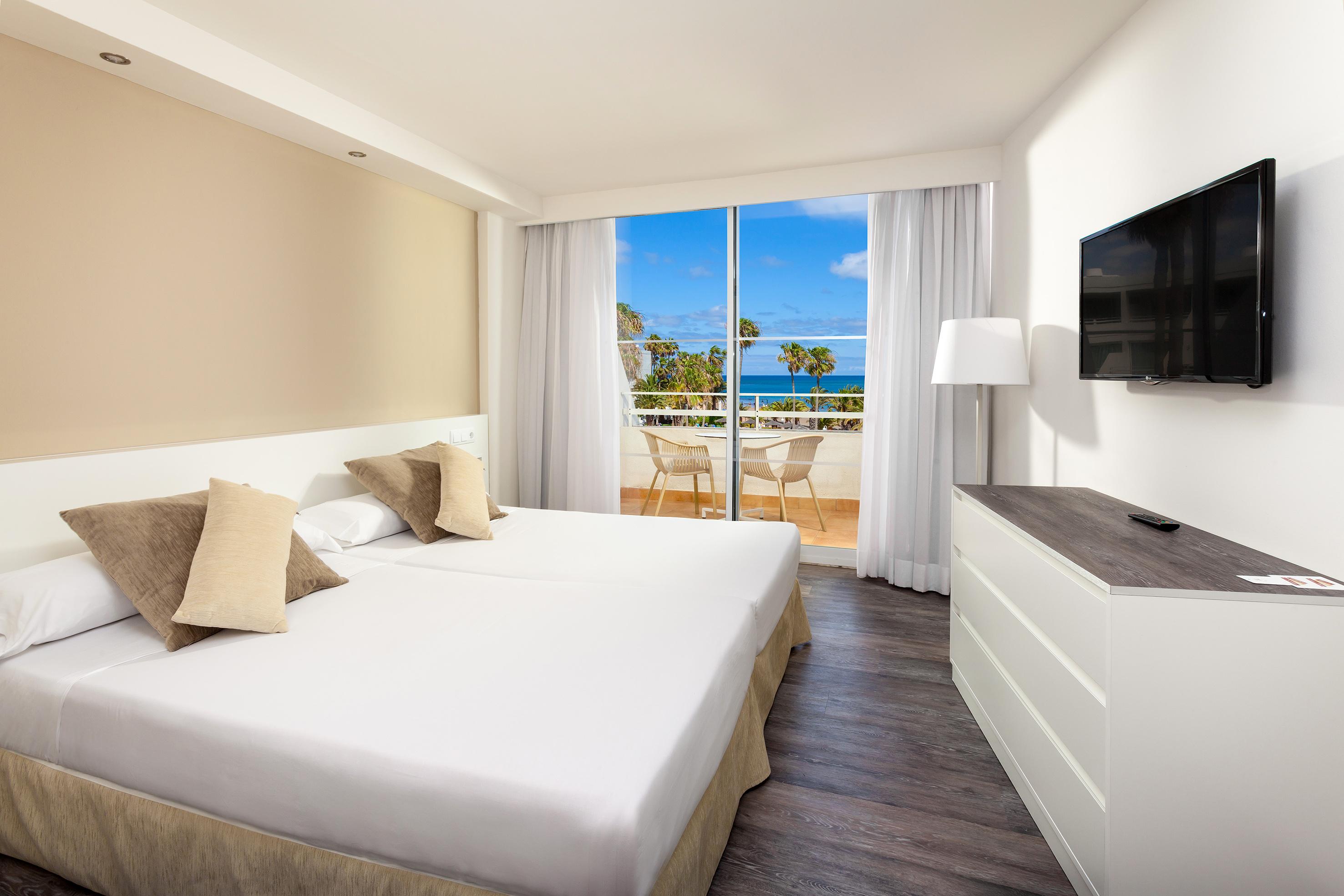 Family, Sea View, Balcony or Terrace