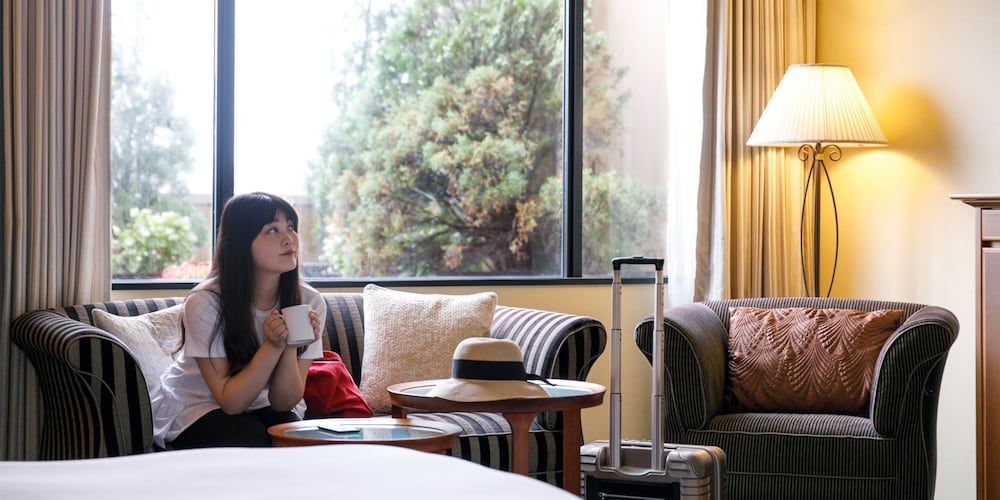 Hotel Eclair Hakata 19/22