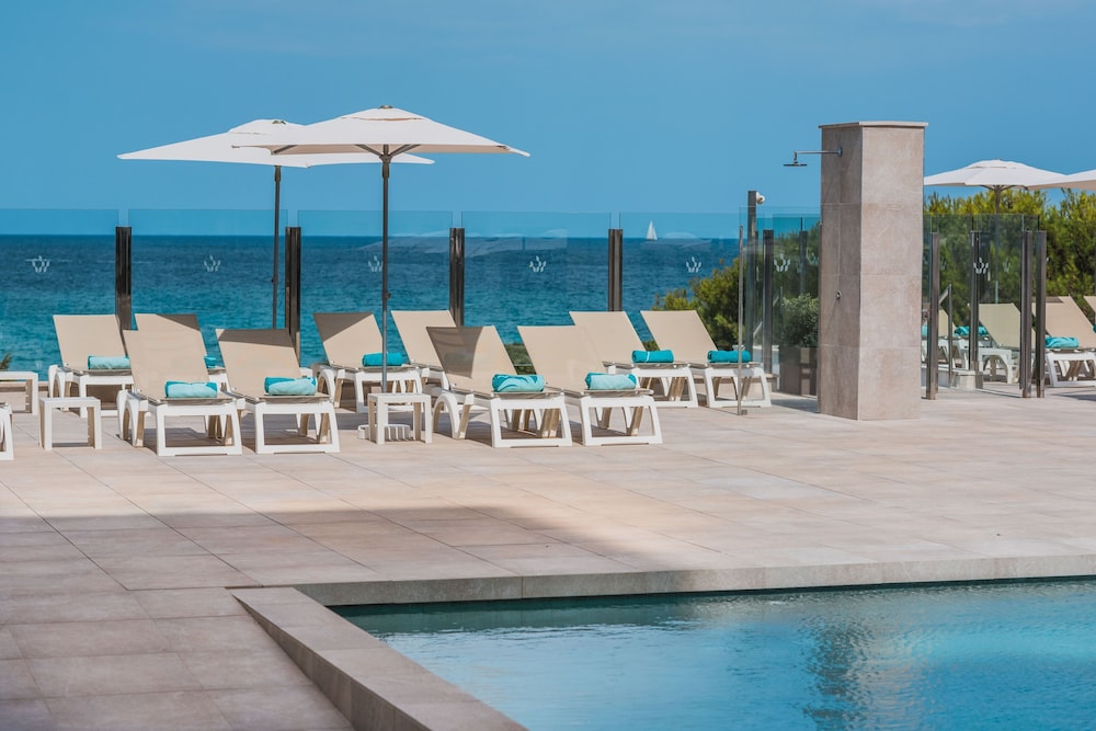 Iberostar Waves Cala Millor - Adults Only 76/86