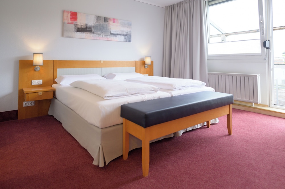 1 BEDROOM, COMFORT, DOUBLE BED