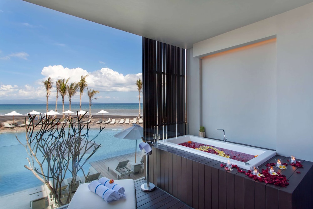 Wyndham Tamansari Jivva Resort Bali 19/46