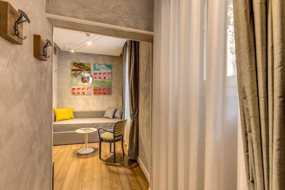 Hotel Parlamento 44/66