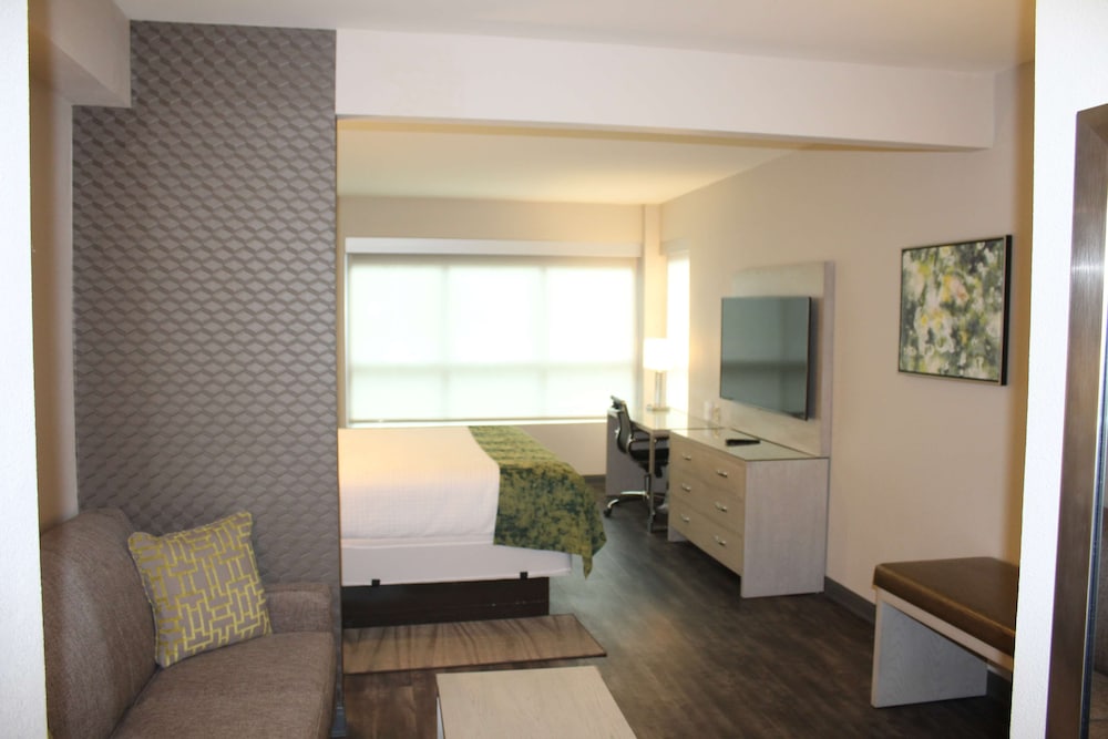Best Western Premier I-95 Savannah Airport/ Pooler West 20/34