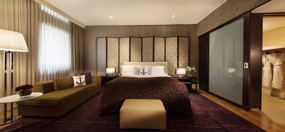 Intercontinental Hotels Melbourne 32/82