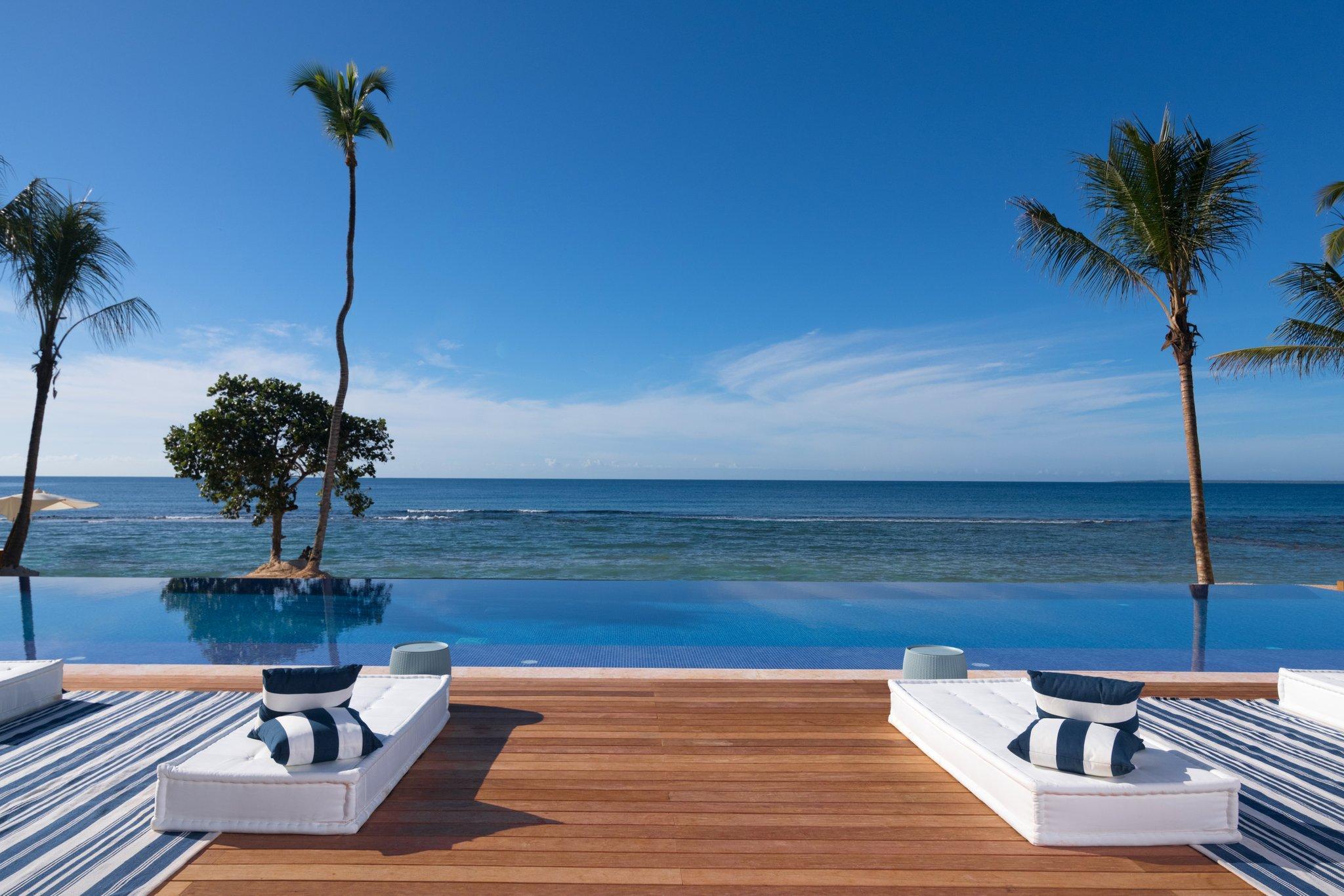 3 Bedrooms, Villa, King or Double Bed, 1 King or 2 Double Beds, Garden View