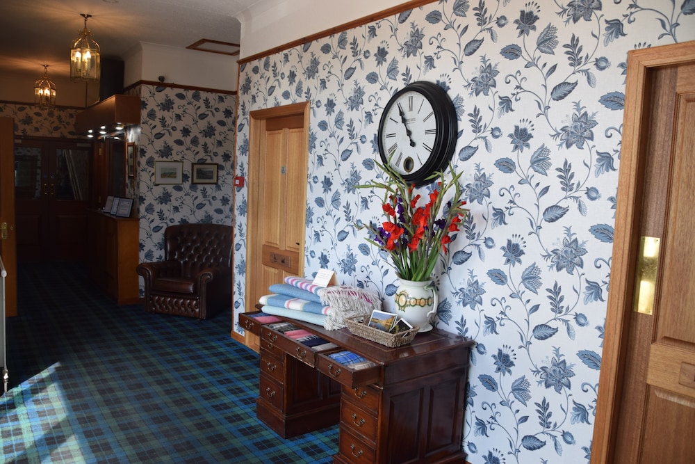 Saplinbrae Hotel And Lodges 4/50