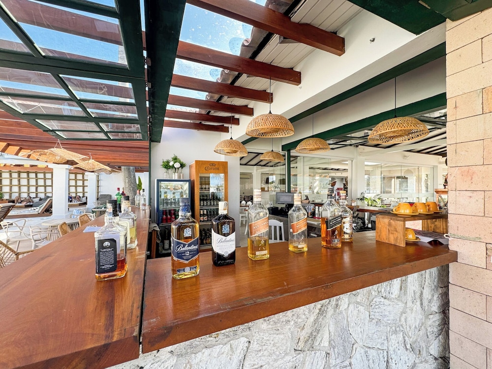Hotel Premium Recanto Da Passagem 52/76