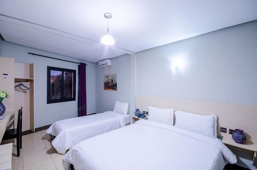 Hotel Inou 15/50