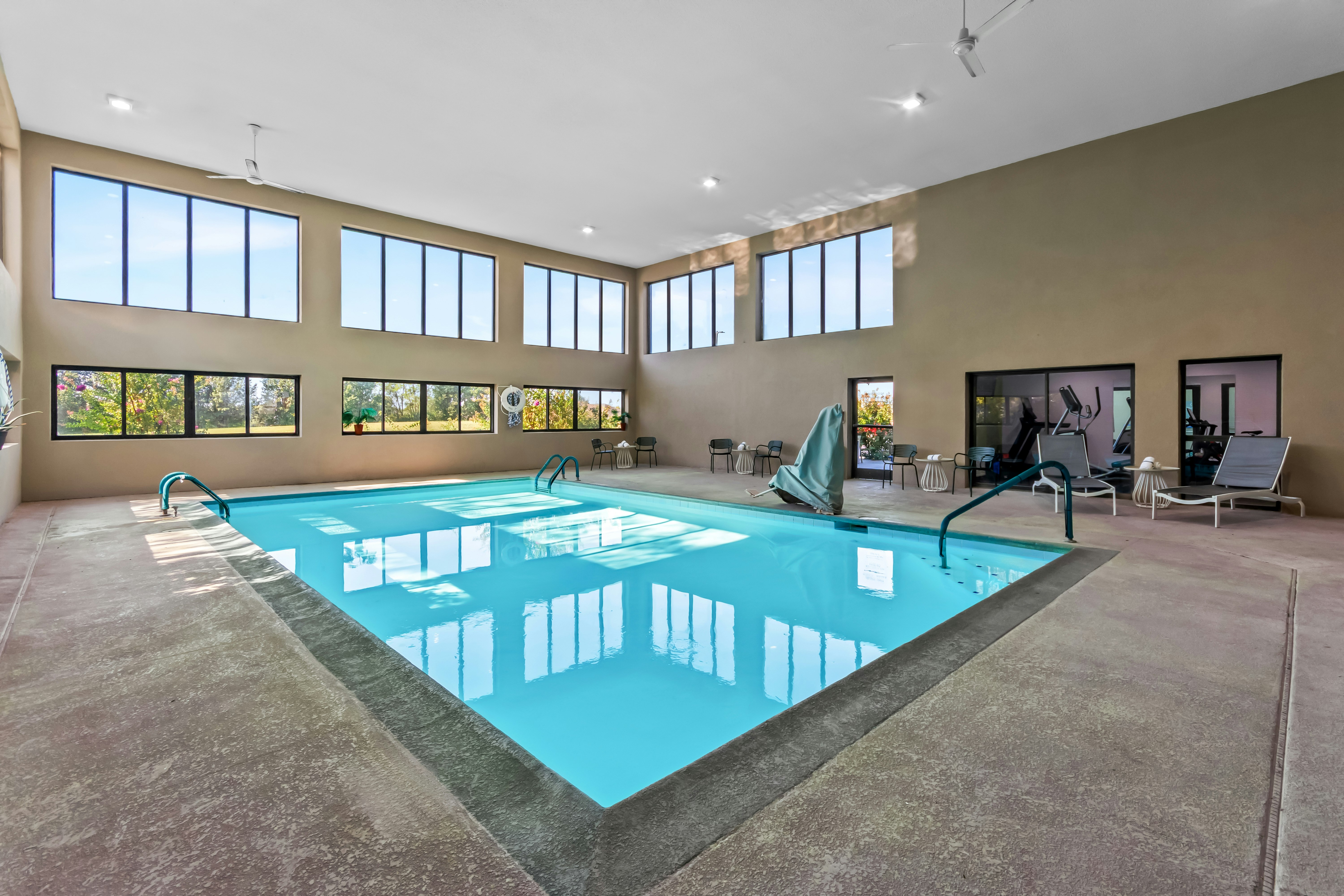 Spark by Hilton Bardstown 31/49
