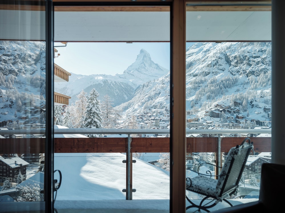 Chalet Hotel Schonegg 22/49