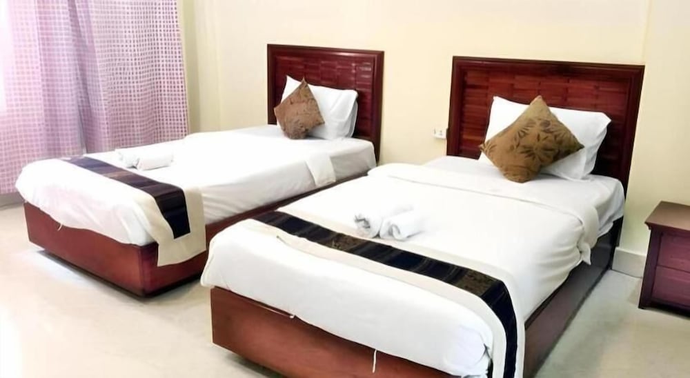 New Rose Boutique Hotel 18/66